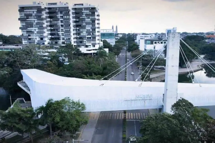 Entregan anteproyecto para rescate del Musevi; ahora sí será un museo: Arquitectos