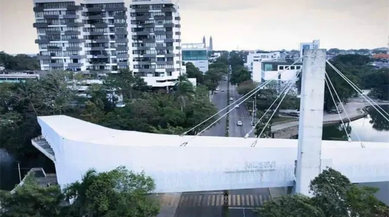 Entregan anteproyecto para rescate del Musevi; ahora sí será un museo: Arquitectos