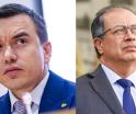 Petro anuncia que dará asilo a opositores políticos perseguidos por Noboa