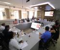 Despliega Salud Operativo de Semana Santa en los 17 municipios del Estado