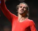 Extenderá Antoine Griezmann su contrato con Atlético de Madrid hasta el 2027
