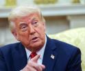 "Es una vergüenza"; Trump condena el tiroteo en Universidad Estatal de Florida