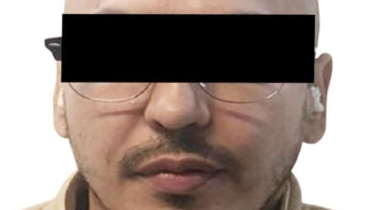 Entrega FGR a EE. UU. un sujeto responsable de homicidio