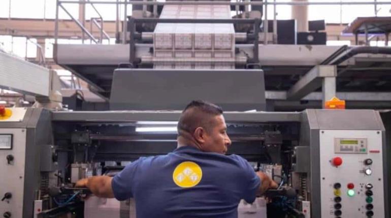 Determina INE inviabilidad de imprimir boletas en braille para elección judicial