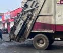 Suspenden Nacajuca y Centro recolección de basura hoy viernes