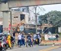 Ataque con explosivos deja una persona muerta y varios heridos en Colombia