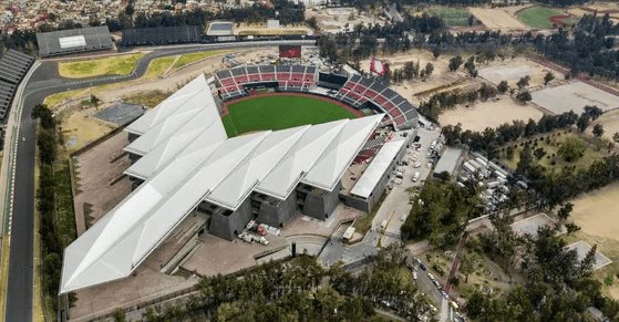 Temporada Centenario de la LMB arranca hoy con el duelo entre Diablos y Yucatán en el Harp Helú