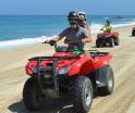 Uso de vehículos motorizados no están autorizados en playas de Tabasco reitera PC