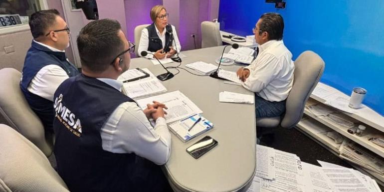 Promete Sindicato Mexicano de Salud no "golpear" al Gobierno