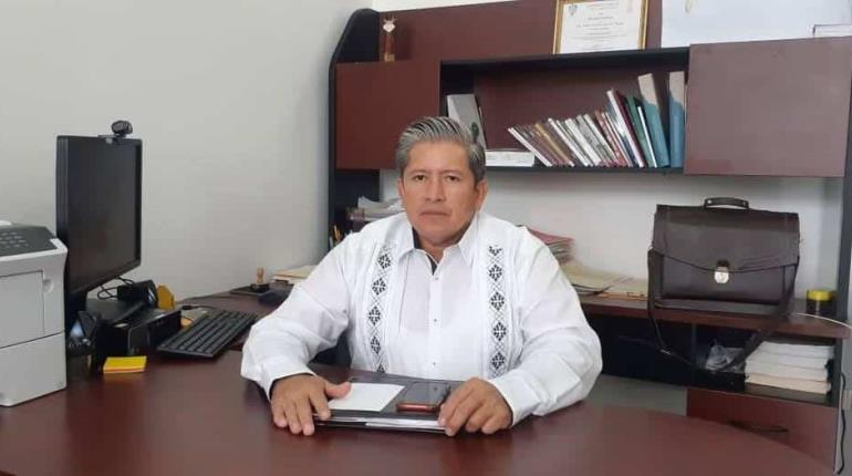 Reportan secuestro de exfiscal José María García Tiqué en Cunduacán