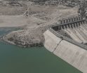 "No se puede dar más agua de la que existe" añade Sheinbaum a disputa con EE. UU.