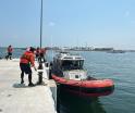 Realiza Semar simulacro de búsqueda y rescate en Dos Bocas, Paraíso