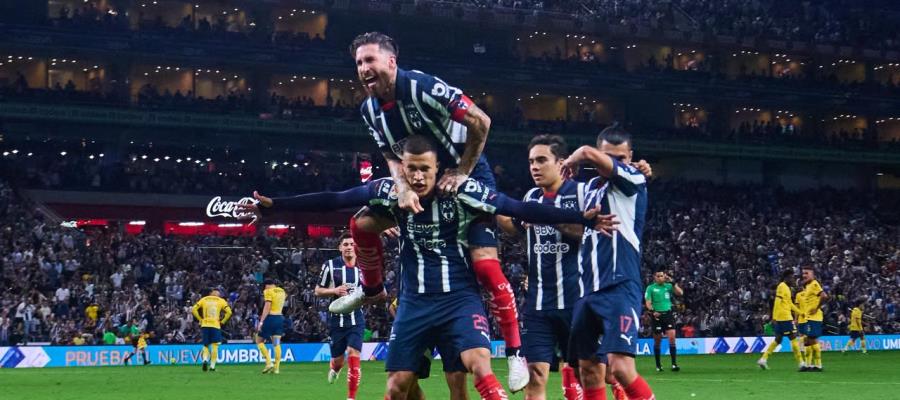 Rayados, Toluca, Tijuana y Pumas ganan en cierre de jornada 16 de Liga Mx Rayados, Toluca, Tijuana y Pumas ganan en cierre de jornada 16 de Liga Mx