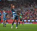 Salomón Rondón estará un año más con Pachuca