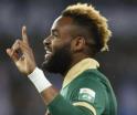 Fallece futbolista gabonés tras caer de un edificio en China