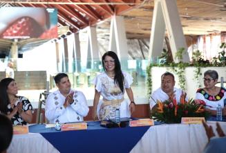 Firman alianza turística ´Cumbre Maya´ municipios de Tabasco y Chiapas