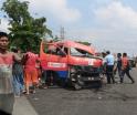 Aumentan atenciones médicas por accidentes viales en Tabasco