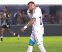 Neymar Jr. se vuelve a lesionar en su regreso a la titularidad con Santos de Brasil