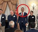Eligen a hijo de Rutilio Escandón como miembro del Partido Republicano en EE.UU.