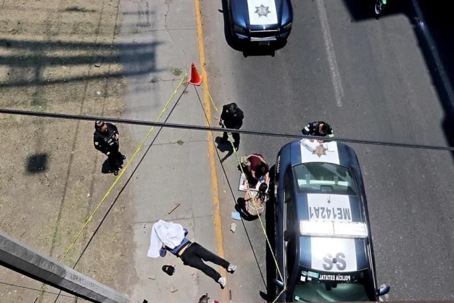 En los primeros 15 días de abril suman 933 homicidios en el país En los primeros 15 días de abril suman 933 homicidios en el país