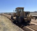 Publica Sheinbaum imágenes de la obra del Tren México-Pachuca