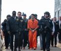 Luigi Mangione es acusado formalmente de homicidio y tres cargos más