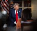 "México y Canadá viven de nosotros, sin EE. UU. no tendrían país", afirma Trump