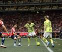 Puebla vs Necaxa inician este viernes la jornada última jornada del Clausura 2025 de Liga Mx