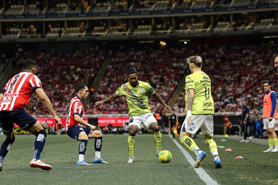 Puebla vs Necaxa inician este viernes la jornada última jornada del Clausura 2025 de Liga Mx Puebla vs Necaxa inician este viernes la jornada última jornada del Clausura 2025 de Liga Mx