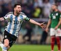 Confiesa Lionel Messi que pensó en regresar al FC Barcelona tras mundial de 2022