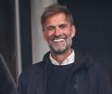 Acepta Jürgen Klop negociar con Real Madrid para ser su nuevo entrenador