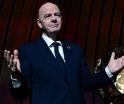 "Será un evento fenomenal y único" dice Gianni Infantino sobre Mundial de Clubes 2025
