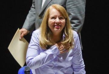 Afirma la ministra Loretta Ortiz que cumplió con plazo ante el TEPJF para presentar impugnación