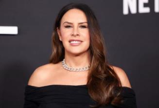 Tras ser cancelada en redes, Karla Sofía Gascón regresará a la pantalla grande en thriller psicológico