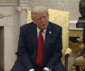 "Hemos hecho un trabajo alucinante" dice Trump a juez que le quitó autoridad en temas migratorios