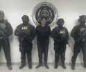 Detienen a estadounidense acusado de asesinar a una agente de Baja California