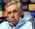 Dejará Carlo Ancelotti al Real Madrid tras final de la Copa del Rey