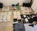 Declaran culpable a integrante del Cártel Jalisco de tráfico de drogas y armas en EE.UU.