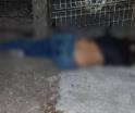 Encuentran a mujer ejecutada y vendada de los ojos en Cunduacán
