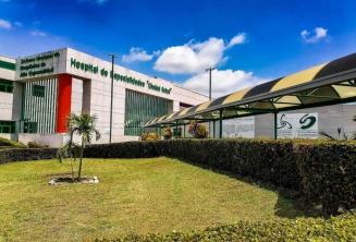 Detectan en Chiapas 1er caso de gusano barrenador en humano