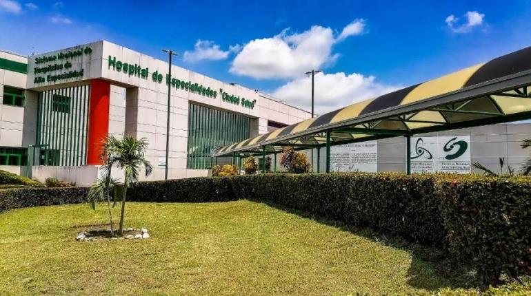 Detectan en Chiapas 1er caso de gusano barrenador en humano
