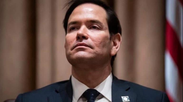 Anuncia Marco Rubio restricciones de visas a más de 250 funcionarios de Nicaragua