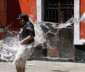 Advierten CDMX y Edomex multas de hasta 33 mil pesos a quienes desperdicien el agua
