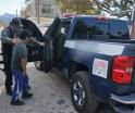Rescatan en Sinaloa a sujeto reclutado con engaños por el crimen organizado
