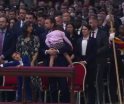 Asiste JD Vance a liturgia de Viernes Santo en la Basílica de San Pedro