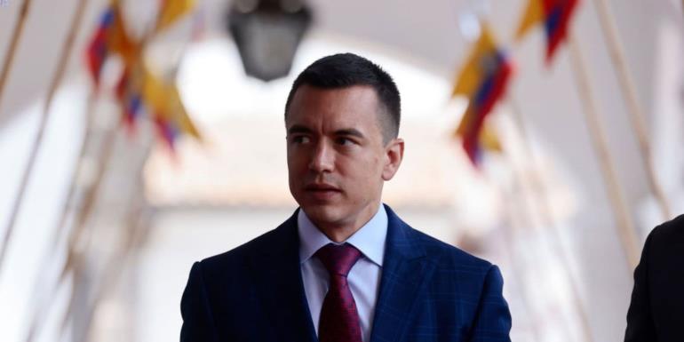 Rechaza México estar relacionado en atentados contra Ecuador