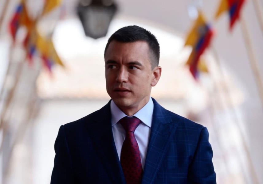 Rechaza México estar relacionado en atentados contra Ecuador