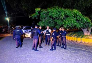 Abaten a 5 integrantes del CJNG, 2 más fueron detenidos durante enfrentamiento en Michoacán
