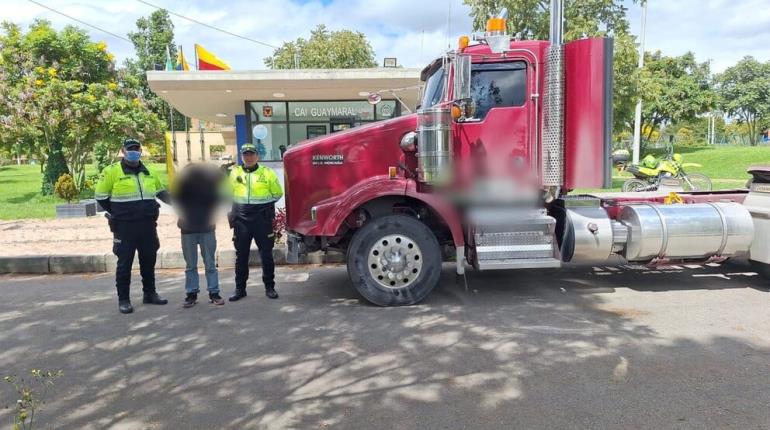 820 mil litros de "huachicol" en los últimos seis meses