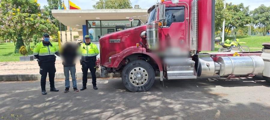 820 mil litros de "huachicol" en los últimos seis meses 820 mil litros de "huachicol" en los últimos seis meses